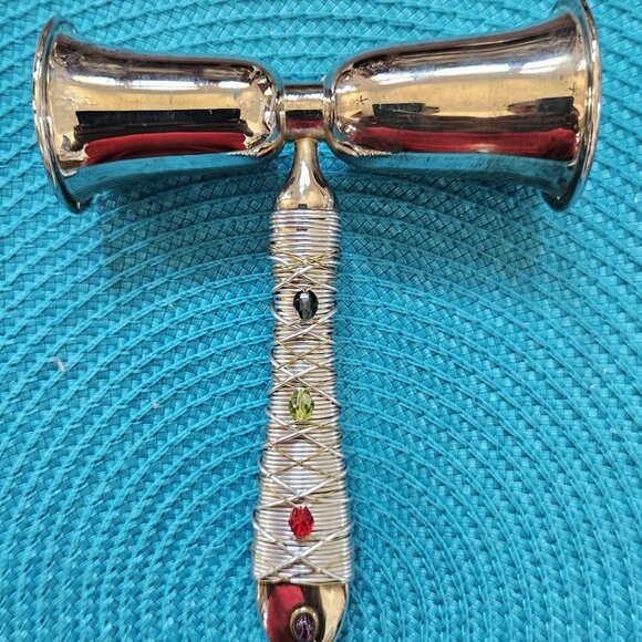 Enchanted Charcuterie Serving Set and Jigger - Picture 4 of 8